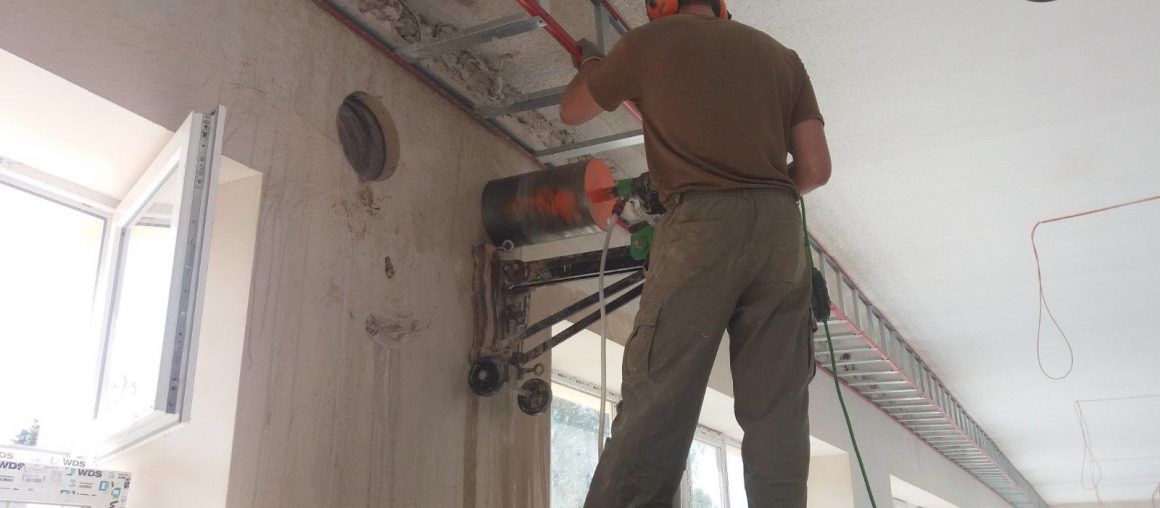 Алмазне буріння у м Яворів